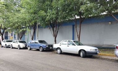 Oficina en renta Col. Santa Elena