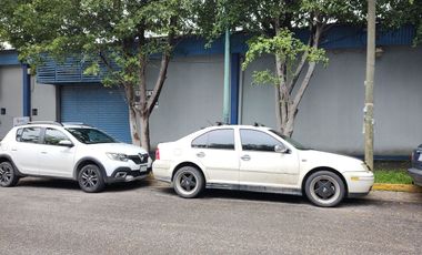 Oficina en renta Col. Santa Elena