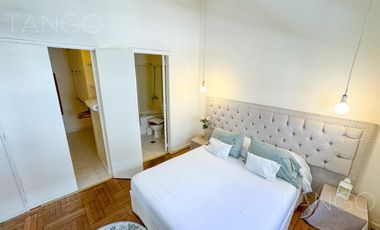 Venta Departamento Dos Ambientes Retiro Balcon AIRBNB