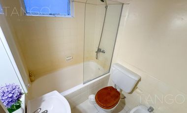 Venta Departamento Dos Ambientes Retiro Balcon AIRBNB