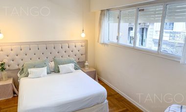 Venta Departamento Dos Ambientes Retiro Balcon AIRBNB