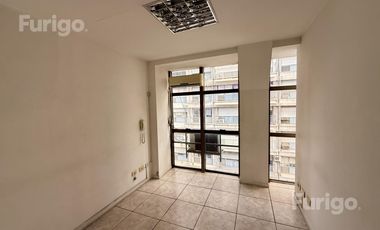 venta oficina en Santa Fe al 1300