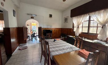 Casa 4 Ambientes en Moreno Lado Norte