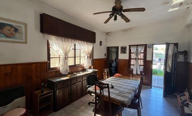 Casa 4 Ambientes en Moreno Lado Norte