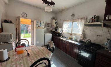 Casa 4 Ambientes en Moreno Lado Norte