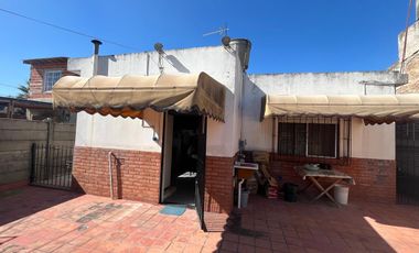 Casa 4 Ambientes en Moreno Lado Norte