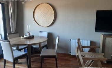 Departamento en  Venta Olivos  3 ambientes con Cochera
