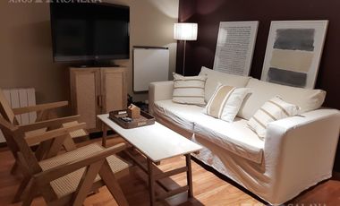 Departamento en  Venta Olivos  3 ambientes con Cochera