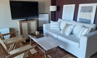 Departamento en  Venta Olivos  3 ambientes con Cochera
