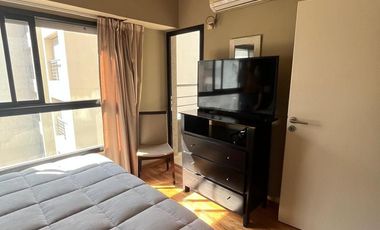 Departamento en  Venta Olivos  3 ambientes con Cochera