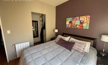 Departamento en  Venta Olivos  3 ambientes con Cochera