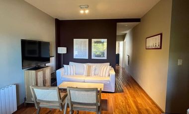 Departamento en  Venta Olivos  3 ambientes con Cochera