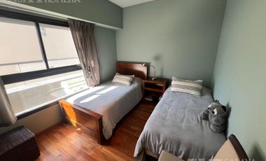 Departamento en  Venta Olivos  3 ambientes con Cochera