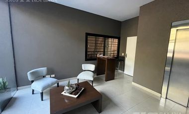 Departamento en  Venta Olivos  3 ambientes con Cochera