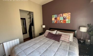 Departamento en  Venta Olivos  3 ambientes con Cochera