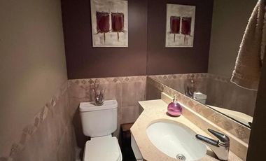 Departamento en  Venta Olivos  3 ambientes con Cochera