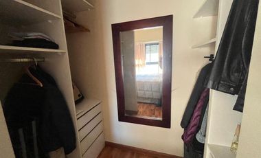 Departamento en  Venta Olivos  3 ambientes con Cochera