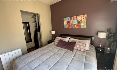Departamento en  Venta Olivos  3 ambientes con Cochera