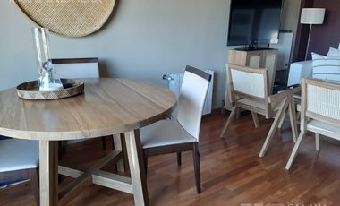 Departamento en  Venta Olivos  3 ambientes con Cochera