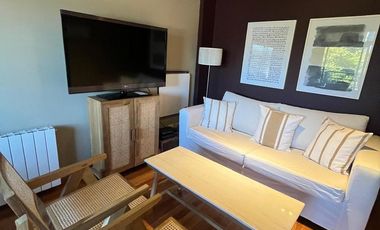 Departamento en  Venta Olivos  3 ambientes con Cochera