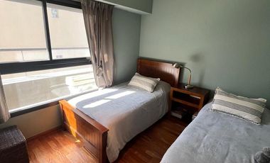 Departamento en  Venta Olivos  3 ambientes con Cochera