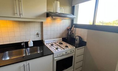 Departamento en  Venta Olivos  3 ambientes con Cochera