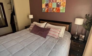 Departamento en  Venta Olivos  3 ambientes con Cochera