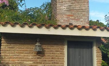 Casa en Roldan