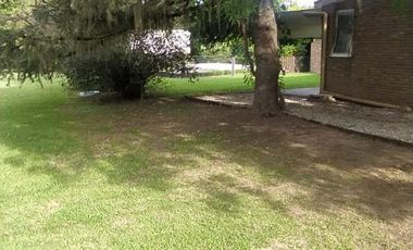 Casa en Roldan