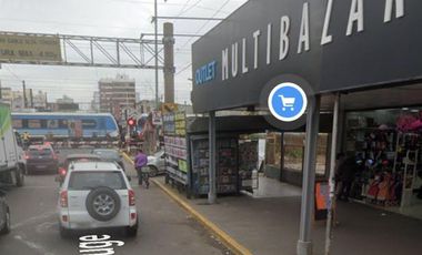 Local en Lomas de Zamora Oeste
