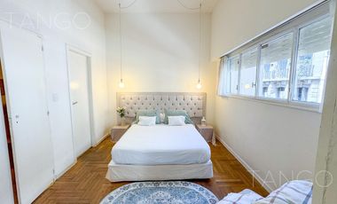 Venta Departamento Dos Ambientes San Nicolas Balcon AIRBNB