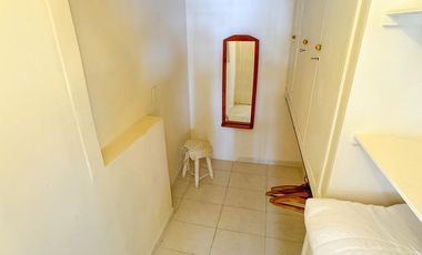 Venta Departamento Dos Ambientes San Nicolas Balcon AIRBNB