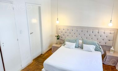 Venta Departamento Dos Ambientes San Nicolas Balcon AIRBNB
