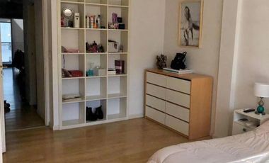 Departamento en Nuñez venta balcón y cochera 2 ambientes
