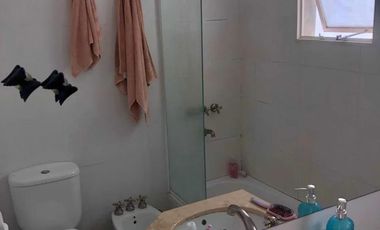 Departamento en Nuñez venta balcón y cochera 2 ambientes