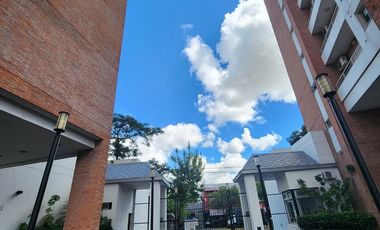 Departamento - Beccar