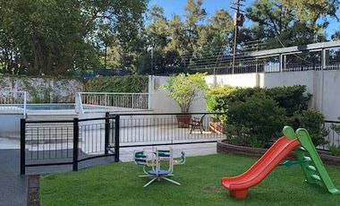 Departamento - Beccar