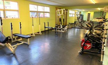 Departamento - Beccar