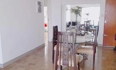 Departamento en alquiler - 2 Dormitorios 2 Baños - Mar del Plata