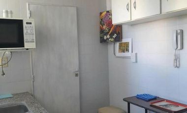 Departamento en alquiler - 2 Dormitorios 2 Baños - Mar del Plata