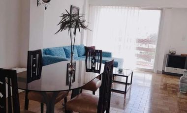 Departamento en alquiler - 2 Dormitorios 2 Baños - Mar del Plata