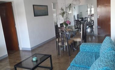 Departamento en alquiler - 2 Dormitorios 2 Baños - Mar del Plata
