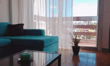 Departamento en alquiler - 2 Dormitorios 2 Baños - Mar del Plata