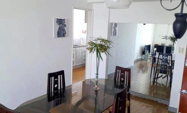 Departamento en alquiler - 2 Dormitorios 2 Baños - Mar del Plata
