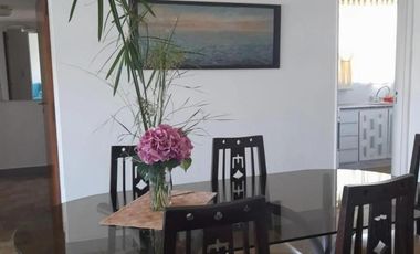 Departamento en alquiler - 2 Dormitorios 2 Baños - Mar del Plata