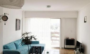 Departamento en alquiler - 2 Dormitorios 2 Baños - Mar del Plata
