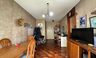 Departamento en Tapiales
