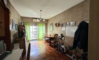 Departamento en Tapiales