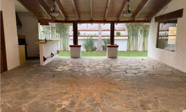 Residencia Tulipanes en venta