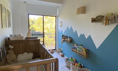 Departamento en venta - San Isidro